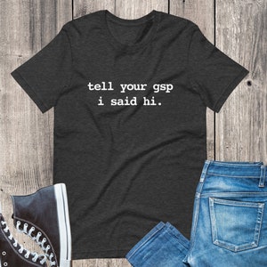 German Shorthaired Pointer shirt, Gsp Dad shirt, Gsp TShirt, Gsp Lover gift, Gsp Lover Shirt, Gsp Mom shirt, Gsp Gifts image 1