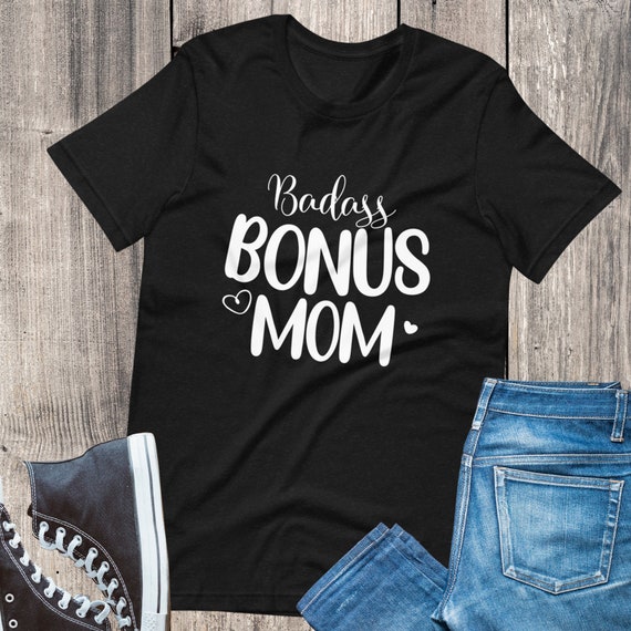 Bonus Mom Gifts & Merchandise for Sale