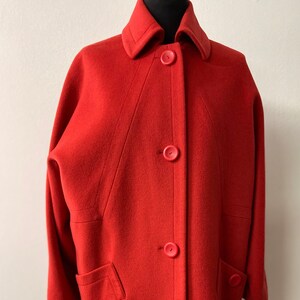 Stefanel teddy coat outlet