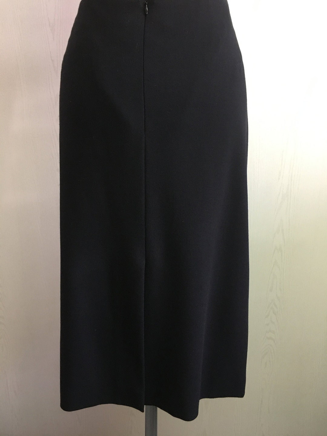 Orice-M Skirt - Antique Black
