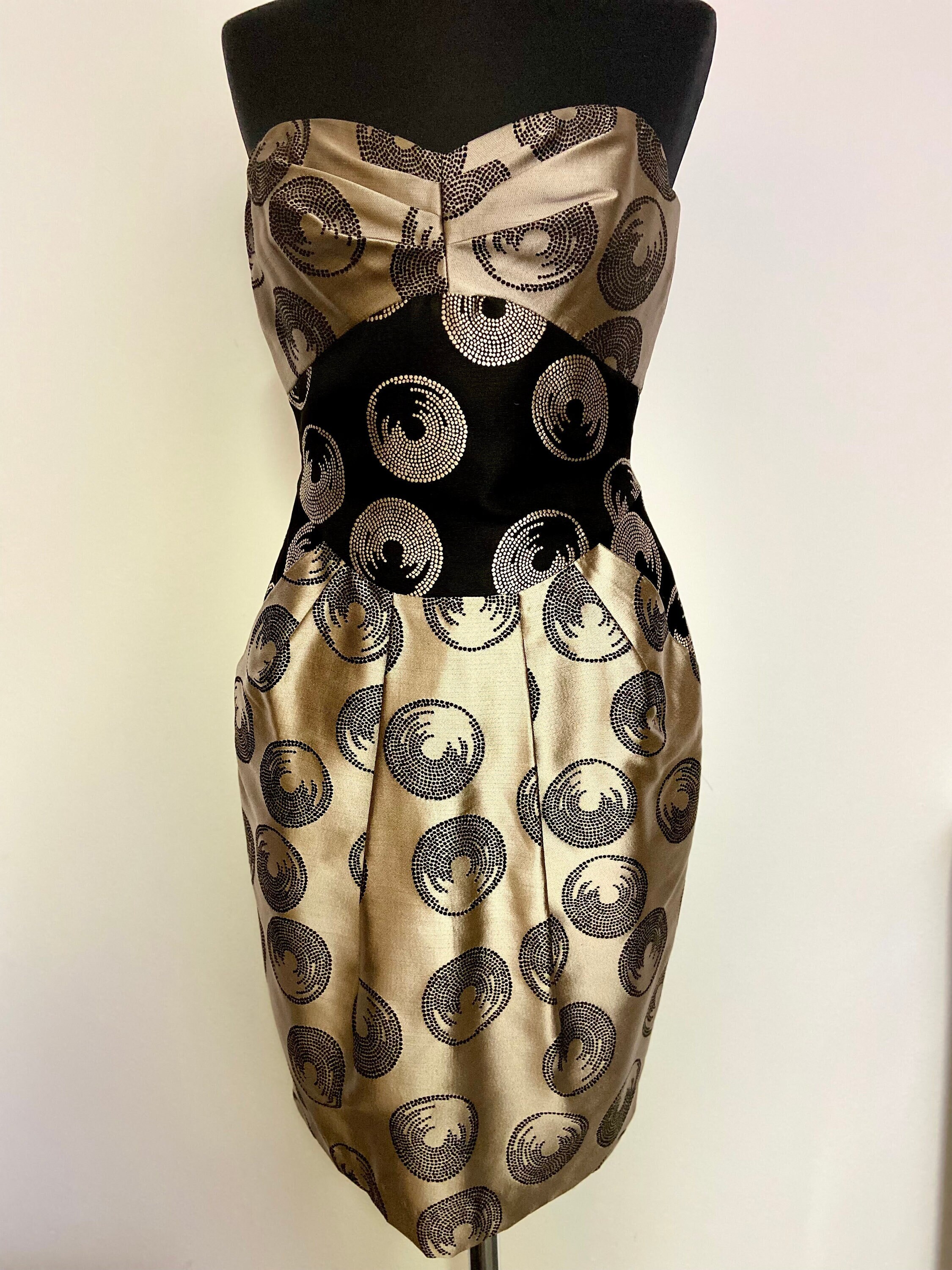 Bcbg Slip Dress - Etsy