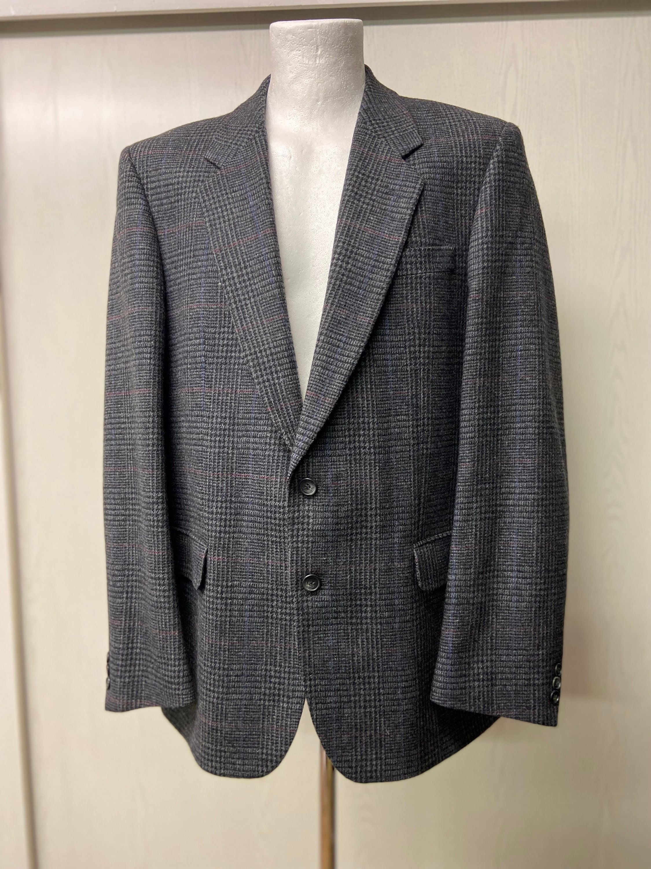 ジャケット・アウター 80s vintage western tailored jacket $_57.PNG?set_id=880000500F