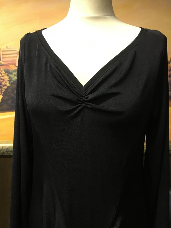 Classic Little Black Dress | Women's Vintage Eleg… - image 6