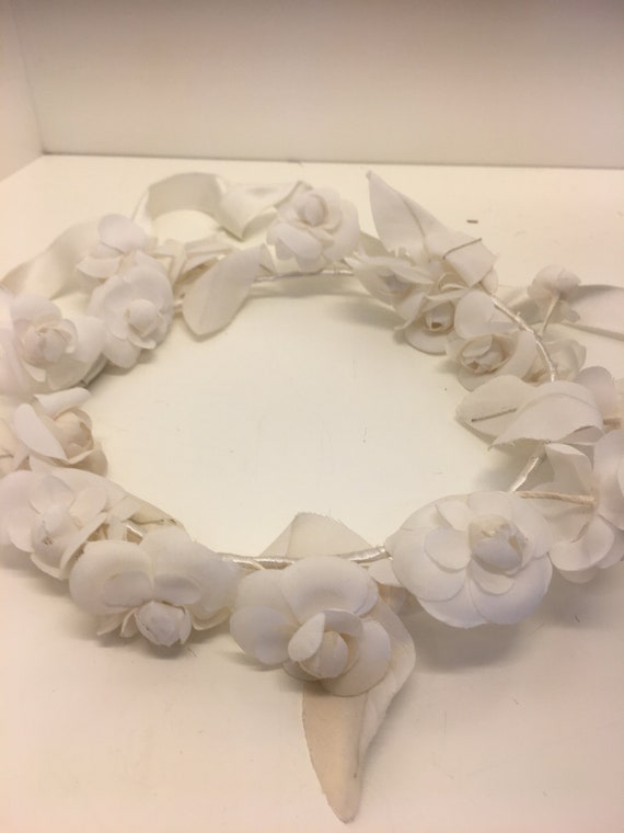 Greek Goddess Vibes | Wedding Hair Wreath for Gre… - image 5