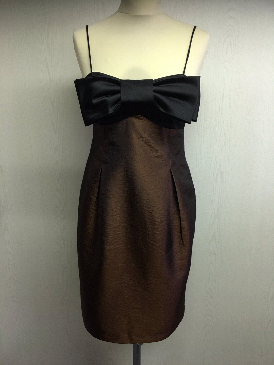 Eliza j taffeta bodycon dress cheap