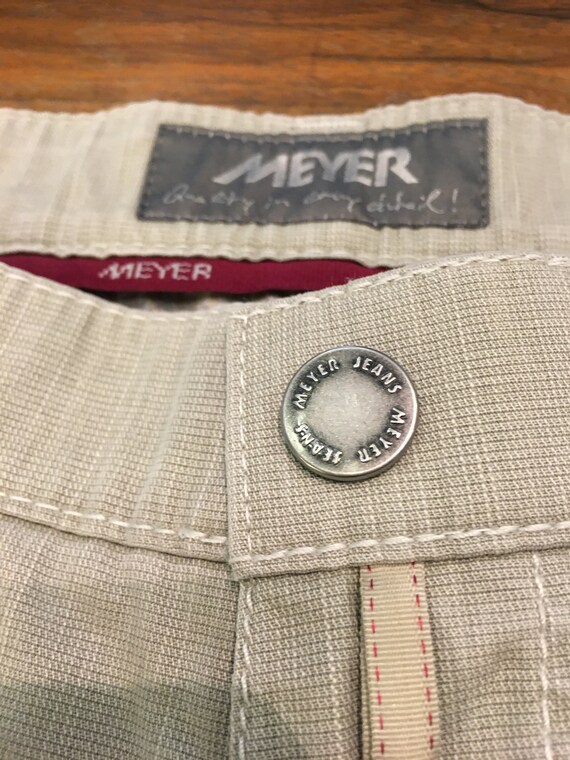 Pantalon meyer canada hotsell