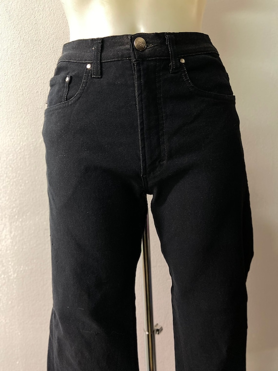Gianfranco ferre jeans black - Gem