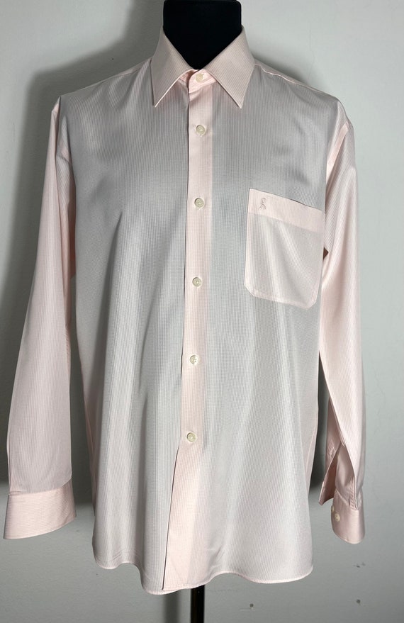 navy blue dress for baby girl Men's 90s Style Dress Shirt