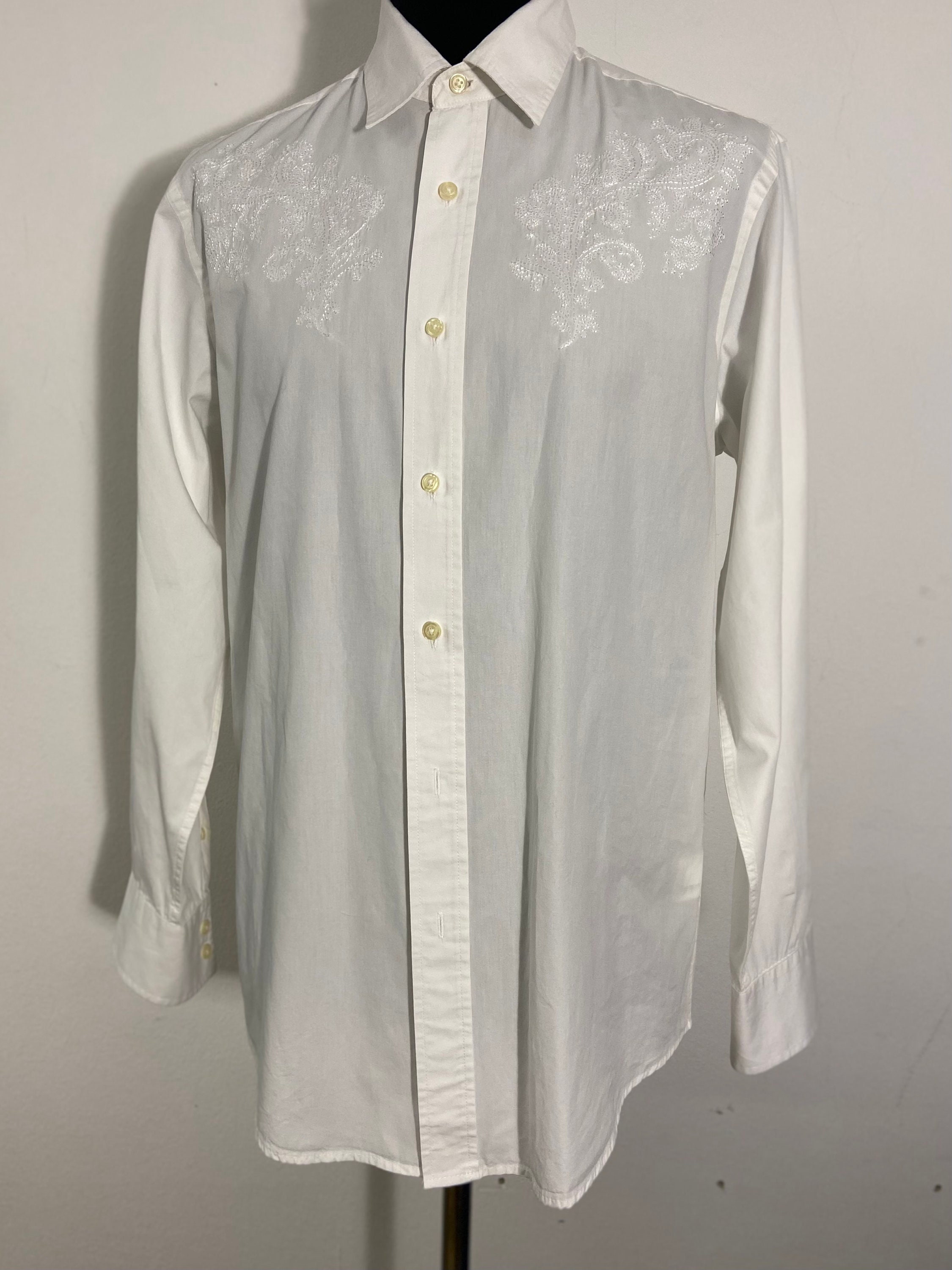 90s mens dress shirts Reposted) The way men wore dress shirts in the 1980s and 1990s : r/ThrowingFits