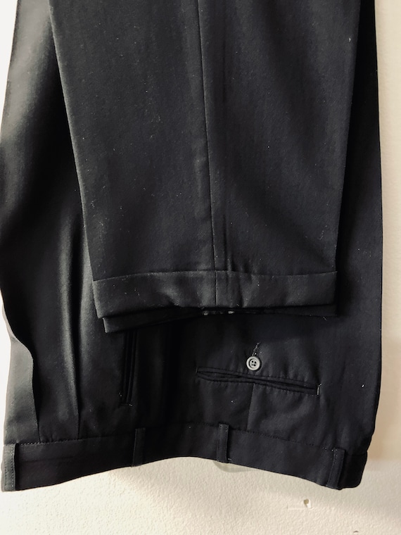 Pantaloni uomo outlet anni 80