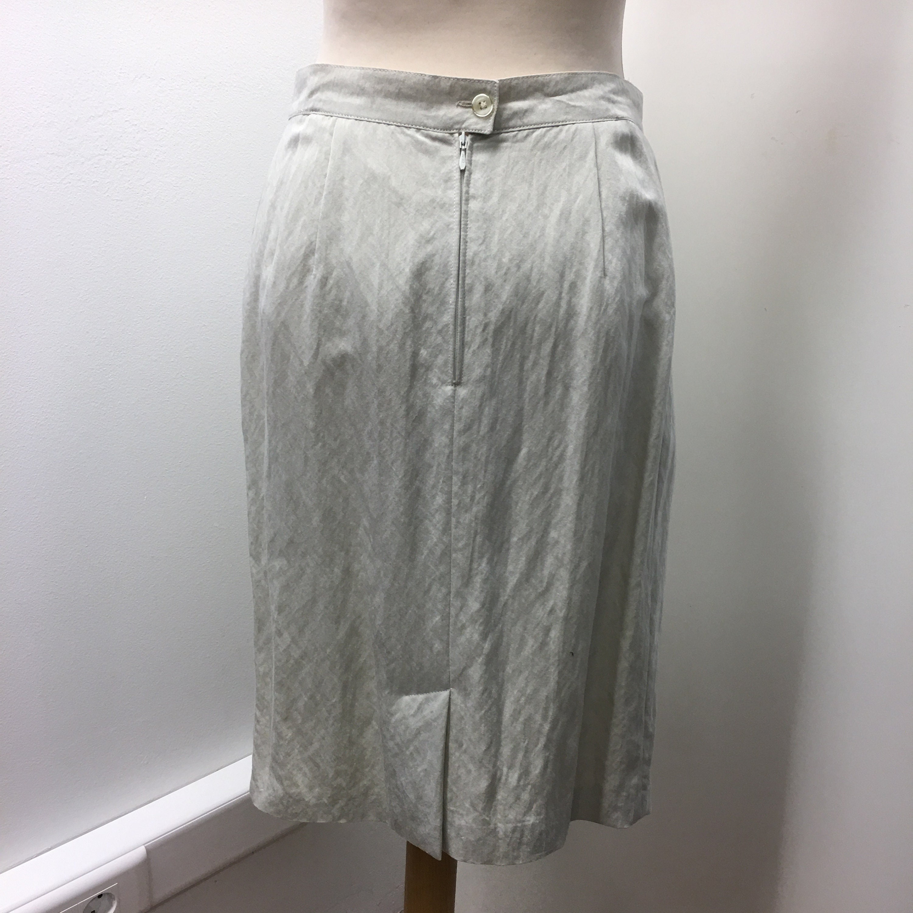 Womens Skirt Suit 80s Vintage Pleated Skirt Shorter Jacket - Etsy Australia