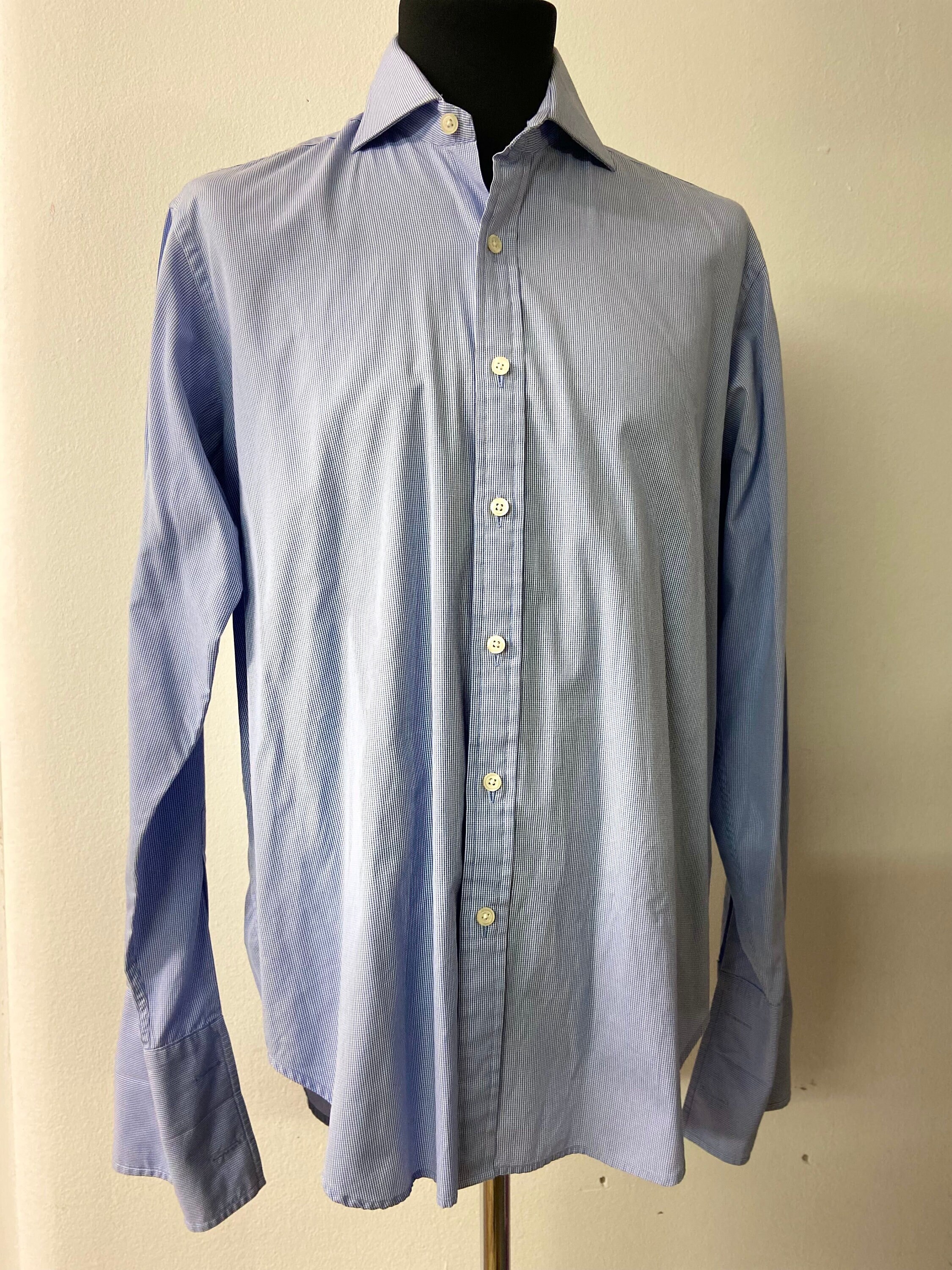 T.M.Lewin Button-Front Shirts for Men