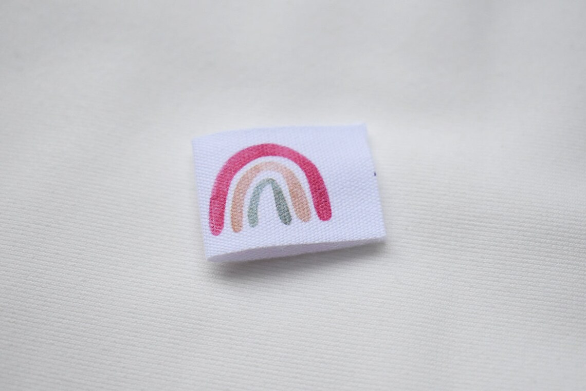 Sew in labels for handmade items australia