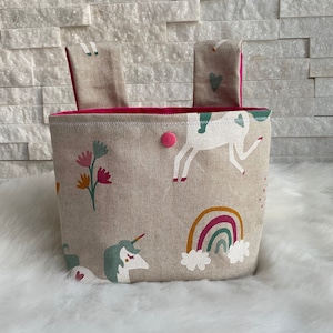 stuurtas Einhorn