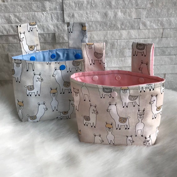 Borsa da manubrio per bicicletta Puky triciclo Balance Bike