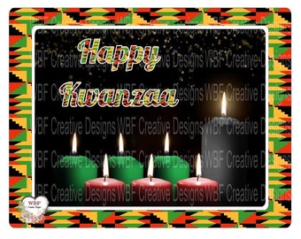 Vinyl Banner Multiple Sizes Happy Kwanzaa Wishes Advertising Printing Lifestyle Outdoor Weatherproof Industrial Yard Signs Black 6 Grommets 36x72Inches Vinyl Banner Multiple Sizes Happy Kwanzaa Wishes Advertising Printing Lifestyle Outdoor Weatherproof Industrial Yard Signs Black 6 Grommets 36x72Inches