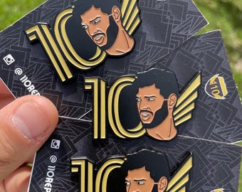 Pin Vela10
