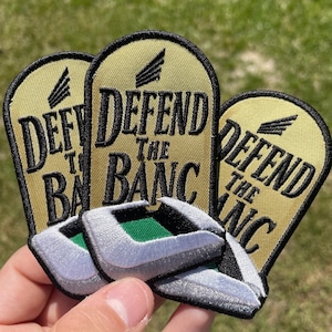 Defend the Banc Patch