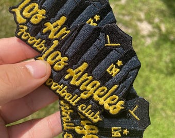 Patch LA RetroKit