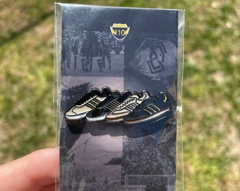 Broche LA Kicks