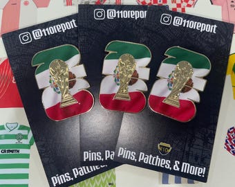México26 Pin