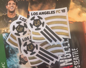 Copa do Mundo em Los Angeles!