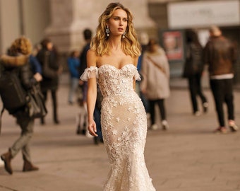 wedding dresses like berta