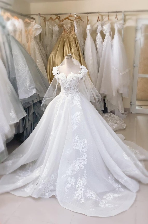 winter wedding looks
