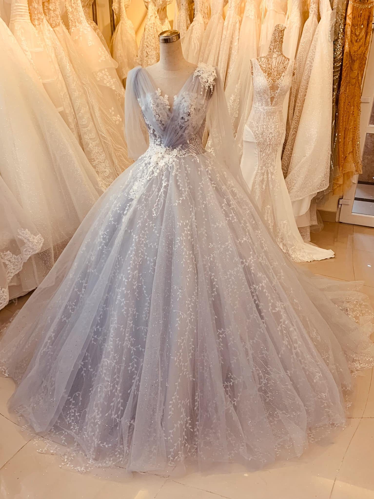 Purple Lace Wedding Dress | bet.yonsei.ac.kr