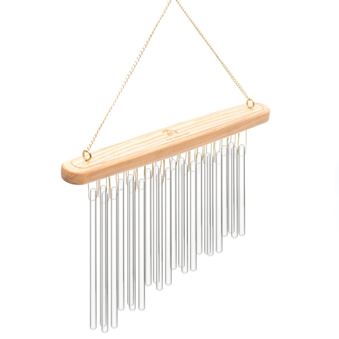 Crystal Chimes Crystal Bar Chimes Crystal Barchimes Crystal Etsy