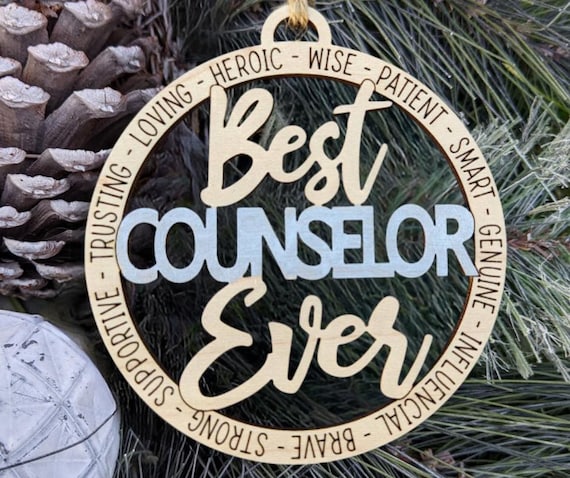 Worlds most Awesome Vet Tech - Ornament - Raw Wood Worlds most Awesome Vet Tech - Ornament - Raw Wood
