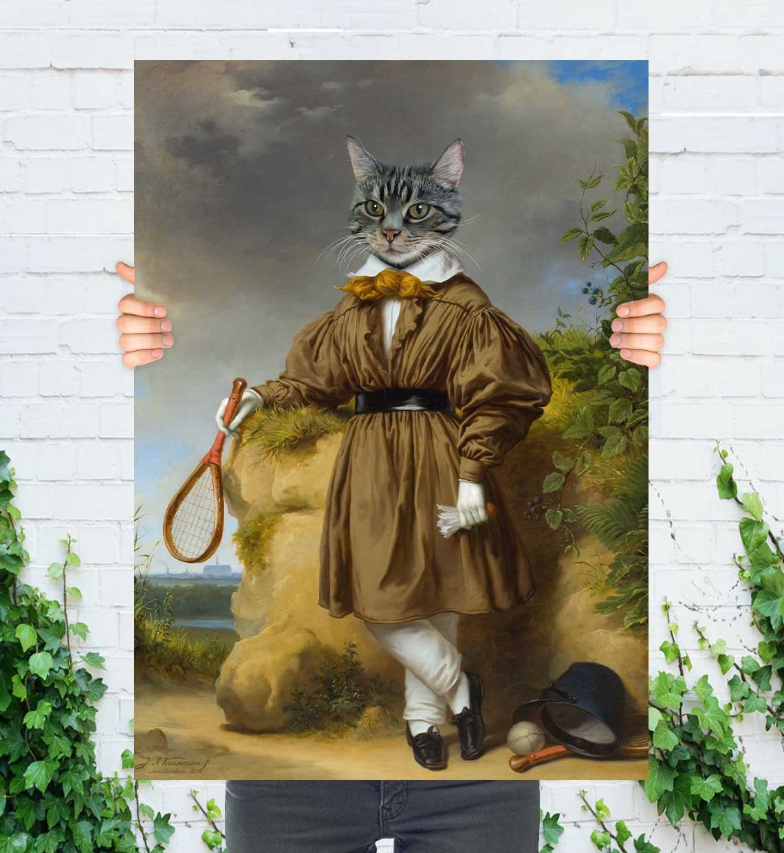 Renaissance Animal - Etsy Renaissance Animal - Etsy