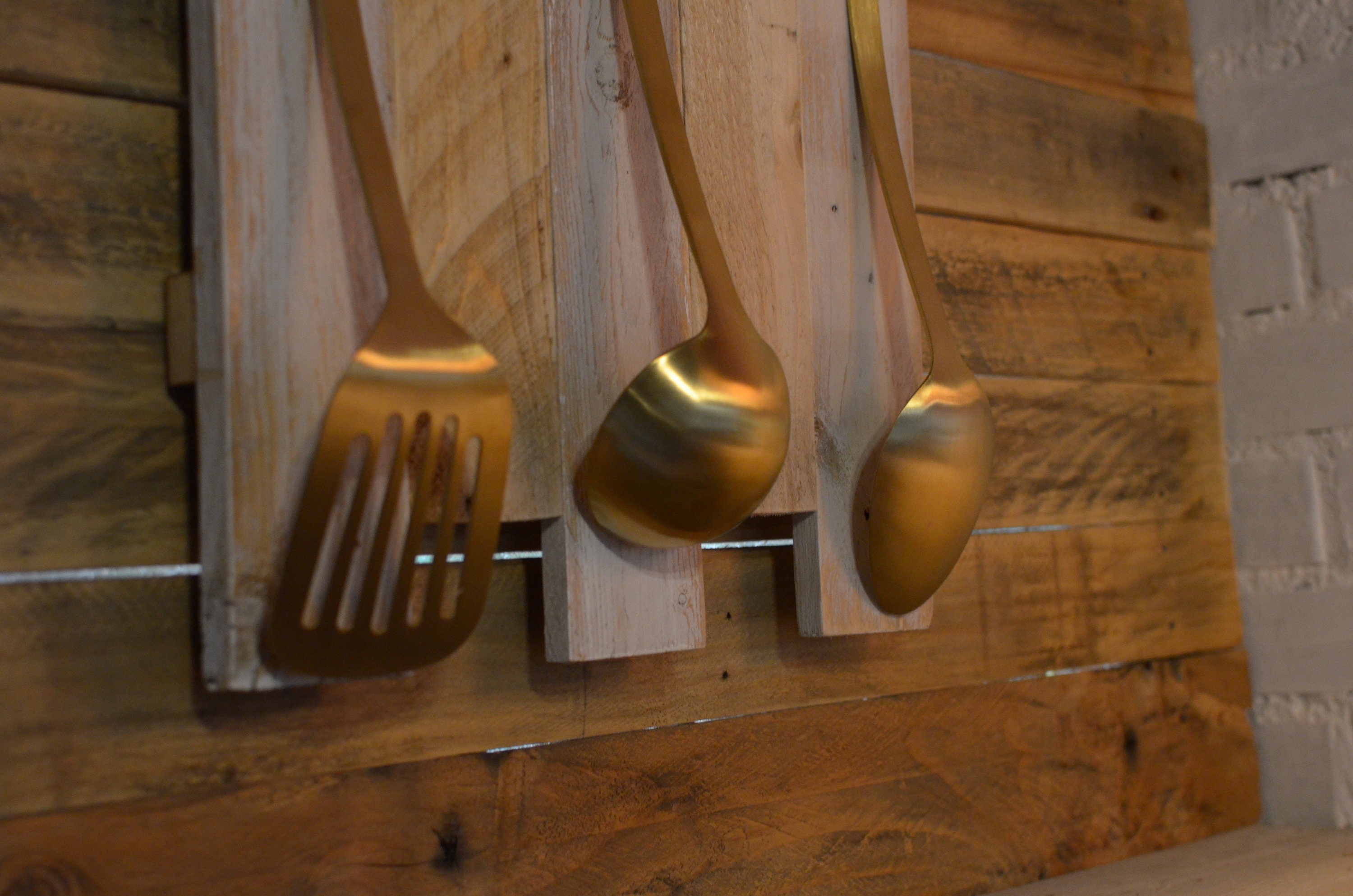 Kitchen Decor Ladles Kitchen Utensils Utensil Holders Etsy New Zealand