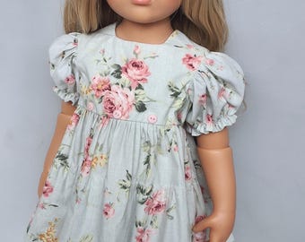 Robe pour poupée Gotz