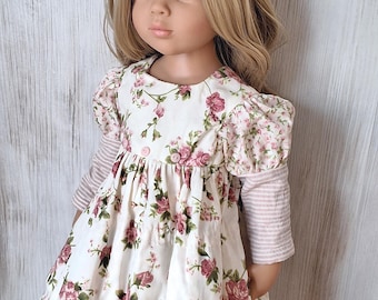 Vestito da bambola Gotz.