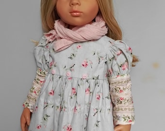 Kleding voor Gotz Happy Kidz pop van 18 inch.
