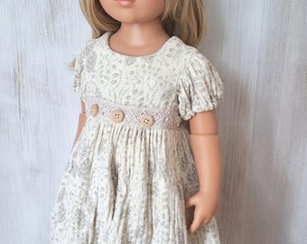Gotz doll dress