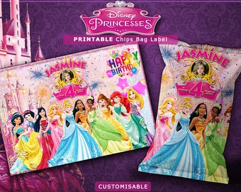 PARTY FAVORS