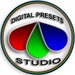 DigitalPresetsStudio store logo