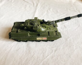 dinky toys chieftain tank