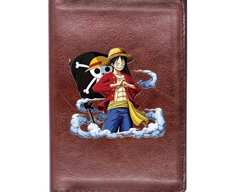 Anime Guilty Crown Girl Look Landscape Leather Passport Holder Cover Case Travel One Pocket Anime Guilty Crown Girl Look Landscape Leather Passport Holder Cover Case Travel One Pocket