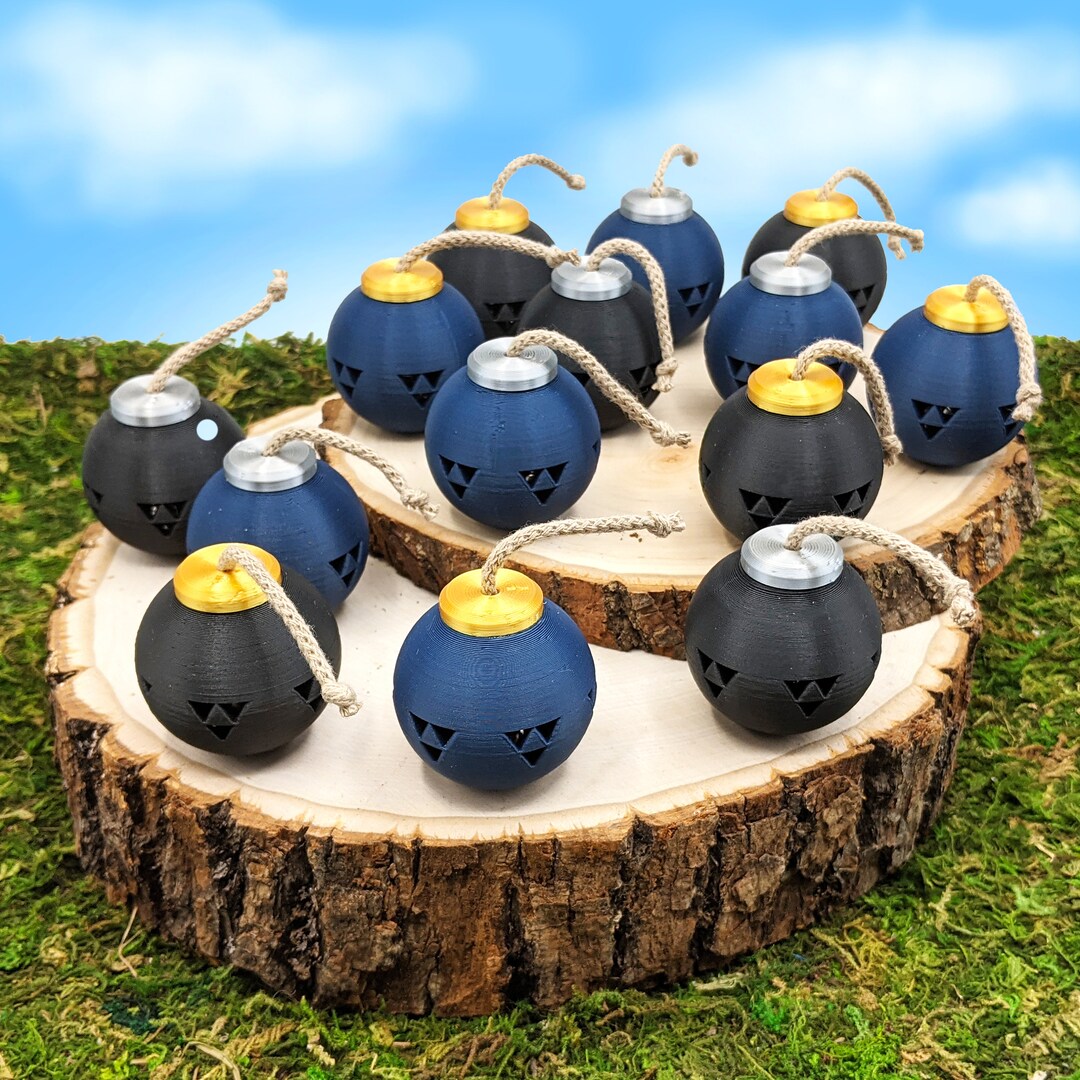 Bomb Jingle Bell Cat Toy Jingle Ball Cat Toys Etsy