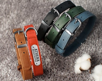 cute dog collars for boy dogs