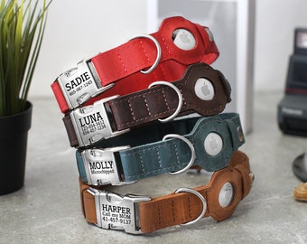 Diy dog tracker sale