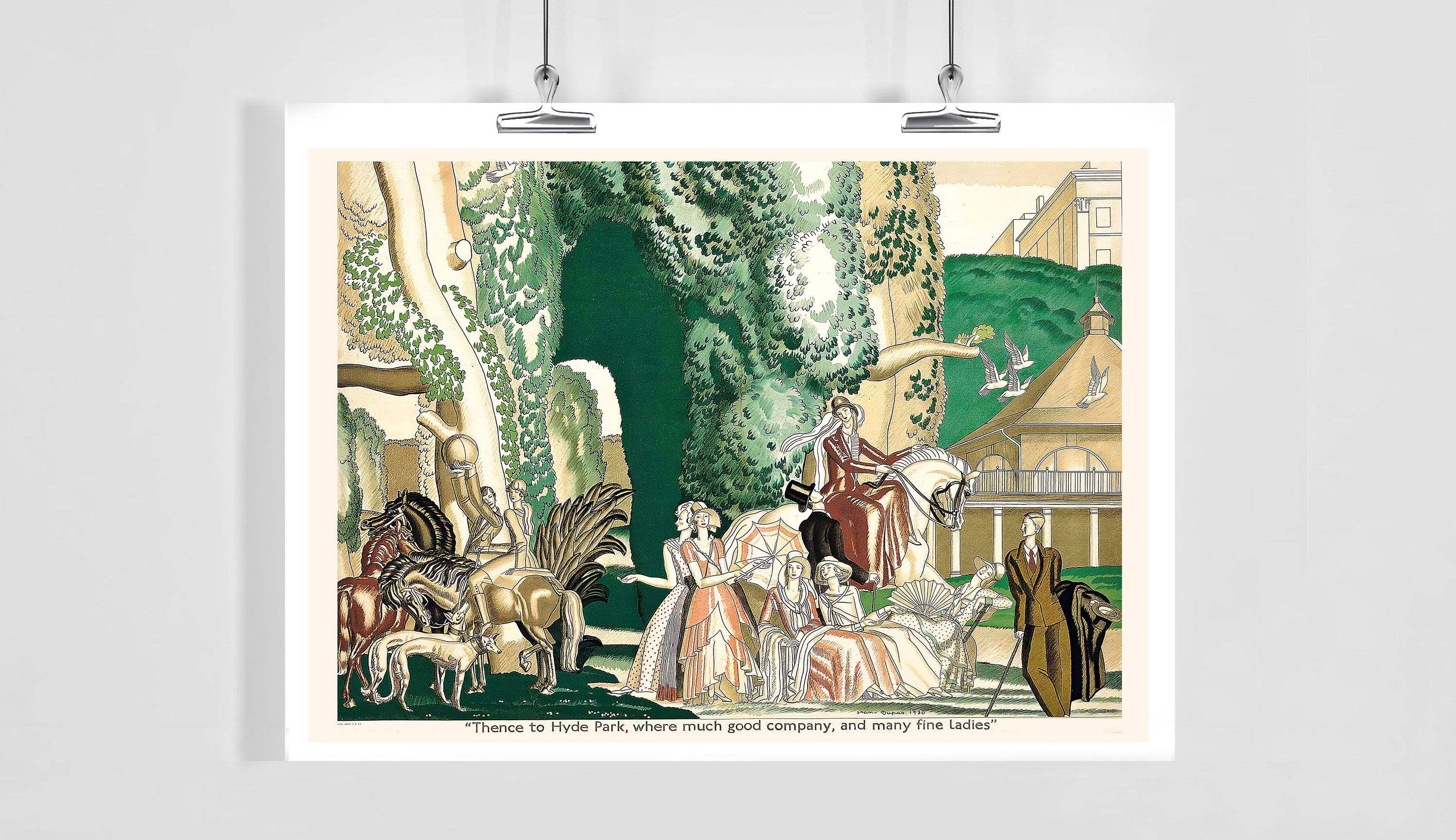 Jean dupas - Etsy 日本