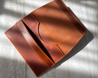 Funda Kindle, piel vintage, 10.ª, 11.ª, 12.ª generación, Kindle Paperwhite, piel auténtica, suave, regalo perfecto, libro electrónico, unisex