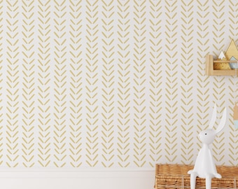 Peel and Stick Wallpaper - Etsy Peel And Stick Wallpaper - Etsy