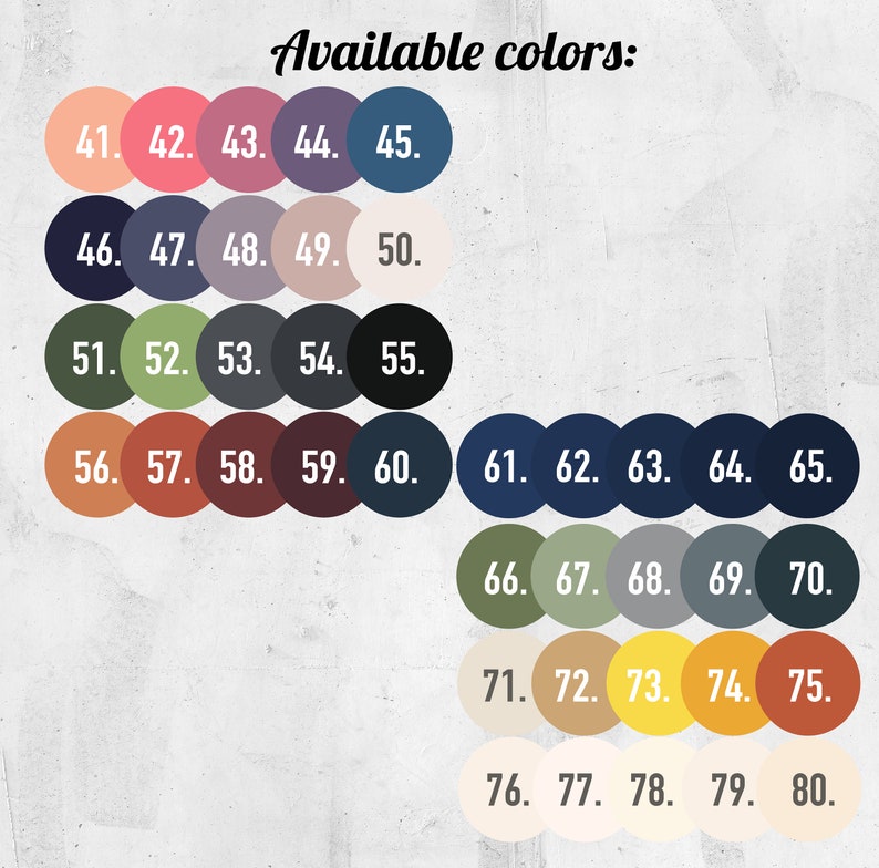 Peel And Stick Wallpaper Orange solid color Wallpaper Home Etsy