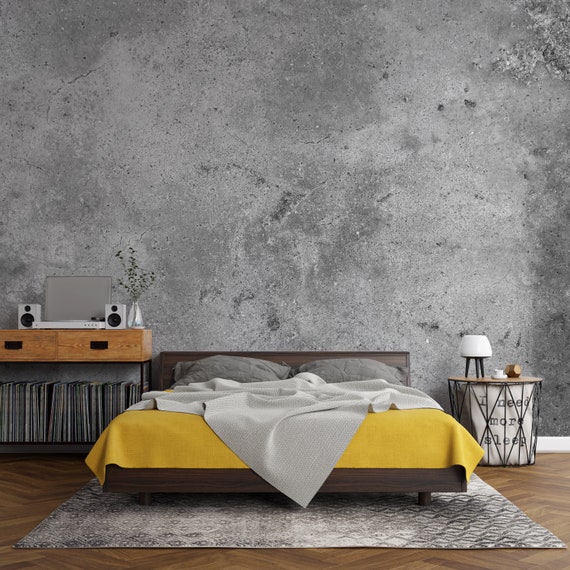 Clean Cement Surface Texture Concrete Gray Concrete Backdrop Wallpaper  Stock Photo by ooddysmile 199901796