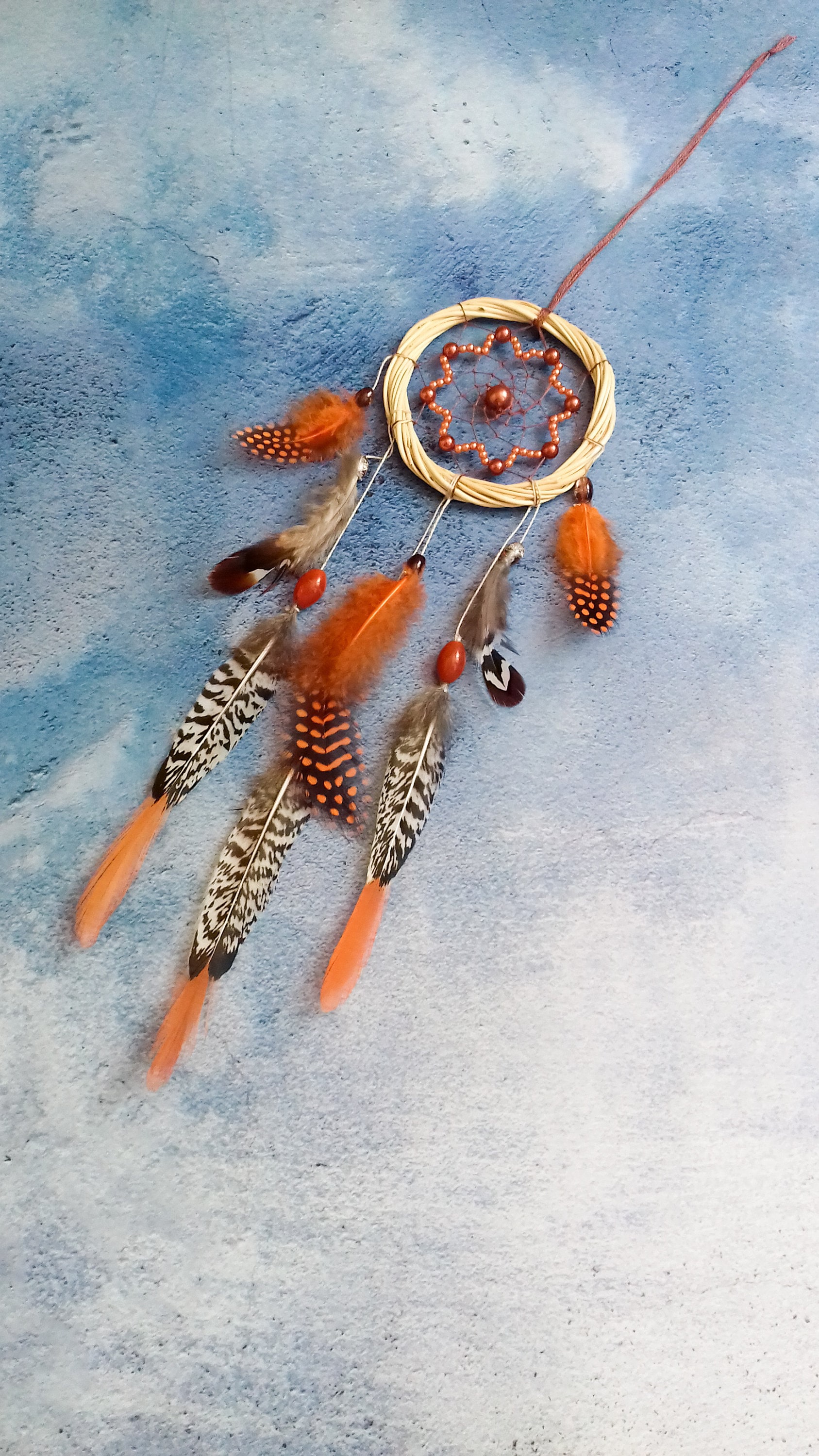 Ojibwe Dreamcatcher. Lakota Dreamcatcher. Authentic Dream Catcher Etsy